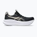Buty do biegania męskie ASICS Gel-Nimbus 28 black/feather grey