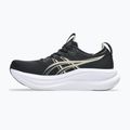 Buty do biegania męskie ASICS Gel-Nimbus 28 black/feather grey 2
