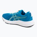 Buty do biegania męskie ASICS Gel-Contend 9 aegean blue/yamabuki 3