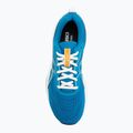 Buty do biegania męskie ASICS Gel-Contend 9 aegean blue/yamabuki 5