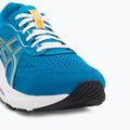 Buty do biegania męskie ASICS Gel-Contend 9 aegean blue/yamabuki 7