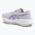 Buty do biegania damskie ASICS Sonicblast lilac hint/white 3