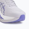 Buty do biegania damskie ASICS Sonicblast lilac hint/white 7