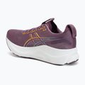 Buty do biegania damskie ASICS Gel-Kayano 32 velvet purple/saba blue 3