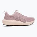 Buty do biegania damskie ASICS GT-1000 14 morganite/pearl pink 2