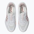 Buty do siatkówki damskie ASICS Blade FF 2 white/morganite 13