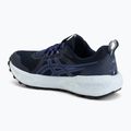 Buty do biegania damskie ASICS Gel-Sonoma 8 midnight/cobalt burst 3