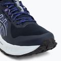Buty do biegania damskie ASICS Gel-Sonoma 8 midnight/cobalt burst 7