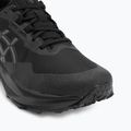Buty do biegania damskie ASICS Gel-Venture 11 black/carrier grey 7
