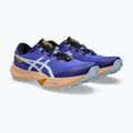 Buty do biegania męskie ASICS Fuji Lite 6 cobalt burst/cool grey 10