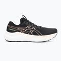 Buty do biegania damskie ASICS GT-2000 14 black/sun coral 2