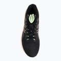 Buty do biegania damskie ASICS GT-2000 14 black/sun coral 5