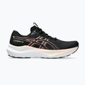 Buty do biegania damskie ASICS GT-2000 14 black/sun coral 8