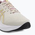 Buty do biegania damskie ASICS Gel-Excite 11 light dust/morganite 7