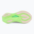 Buty do biegania damskie ASICS Sonicblast white/vital green 4
