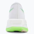 Buty do biegania damskie ASICS Sonicblast white/vital green 6