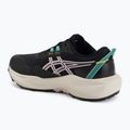 Buty do biegania damskie ASICS Gel-Venture 11 black/morganite 3