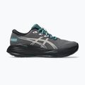 Buty do biegania damskie Asics Gel-Cumulus 27 GTX carrier grey/misty pine