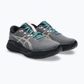Buty do biegania damskie Asics Gel-Cumulus 27 GTX carrier grey/misty pine 3