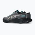 Buty do biegania damskie Asics Gel-Cumulus 27 GTX carrier grey/misty pine 4