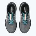 Buty do biegania damskie Asics Gel-Cumulus 27 GTX carrier grey/misty pine 6