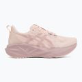 Buty do biegania damskie ASICS Novablast 5 pearl pink/morganite 2