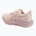 Buty do biegania damskie ASICS Novablast 5 pearl pink/morganite 3