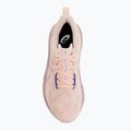 Buty do biegania damskie ASICS Novablast 5 pearl pink/morganite 5