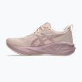 Buty do biegania damskie ASICS Novablast 5 pearl pink/morganite 2