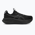 Buty do biegania męskie ASICS Gel-Nimbus 28 black/graphite grey 2