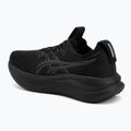 Buty do biegania męskie ASICS Gel-Nimbus 28 black/graphite grey 3