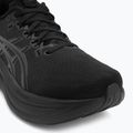 Buty do biegania męskie ASICS Gel-Nimbus 28 black/graphite grey 7