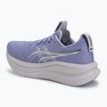 Buty do biegania damskie ASICS Gel-Nimbus 28 bluebell/white 3