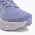 Buty do biegania męskie ASICS Gel-Nimbus 28 bluebell/white 7