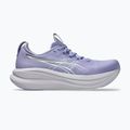 Buty do biegania męskie ASICS Gel-Nimbus 28 bluebell/white 8