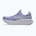 Buty do biegania męskie ASICS Gel-Nimbus 28 bluebell/white 9
