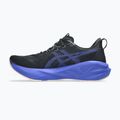Buty do biegania męskie ASICS Novablast 5 black/cobalt burst 2