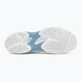 Buty do siatkówki męskie ASICS Court Hunter FF saba blue/white 4
