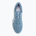 Buty do siatkówki męskie ASICS Court Hunter FF saba blue/white 5