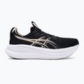 Buty do biegania męskie ASICS Gel-Nimbus 28 black/feather grey 2