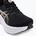 Buty do biegania męskie ASICS Gel-Nimbus 28 black/feather grey 7