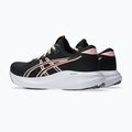 Buty do biegania damskie ASICS Gel-Excite 11 black/pearl pink 4