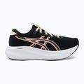 Buty do biegania damskie ASICS Gel-Excite 11 black/pearl pink 2