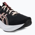Buty do biegania damskie ASICS Gel-Excite 11 black/pearl pink 7