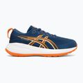 Buty do biegania dziecięce ASICS Gel-Cumulus 27 GS twilight blue/white 2