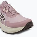 Buty do biegania damskie ASICS Gel-Venture 11 morganite/pearl pink 7