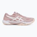 Buty do siatkówki damskie ASICS Gel-Tactic 13 morganite/white 2
