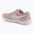 Buty do siatkówki damskie ASICS Gel-Tactic 13 morganite/white 3