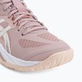 Buty do siatkówki damskie ASICS Gel-Tactic 13 morganite/white 7