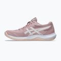 Buty do siatkówki damskie ASICS Gel-Tactic 13 morganite/white 9